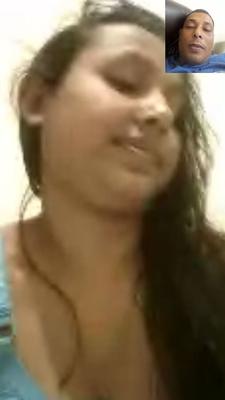Desi aunty