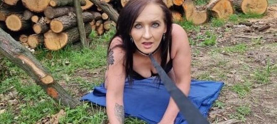 Emili Aliston bdsm