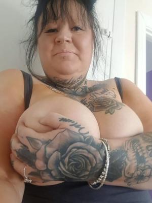 BBW Milf from Ashford Kent