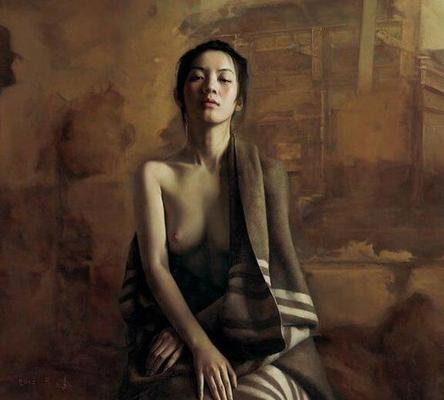 li Wentao