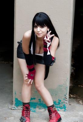 Kiami, pute aux gros seins