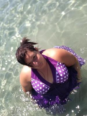 Greek BBW from social Media Eirini