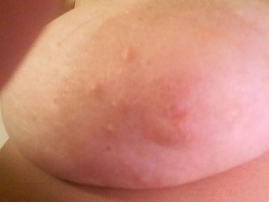 Romanian mature tits