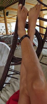 for feet lovers - summer edition