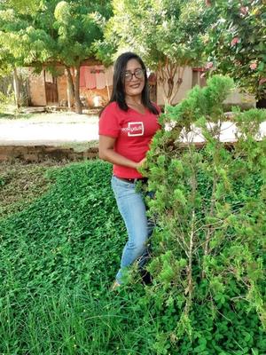 CRENTE AMANDA