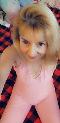 Cougarlishis Milf on the prowl