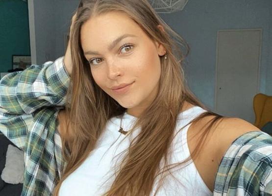 Dutch slut Annabel