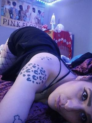 Dirty dirty fun.