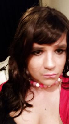 VirtualTaboo - Scarlett Jones wants freedom for her big tits