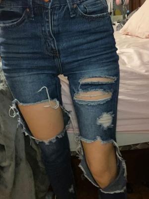 For My Jeans Lovers