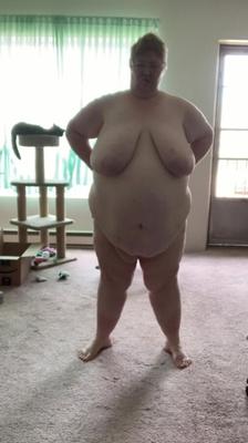 Hoodyman special. Madeline Mitton