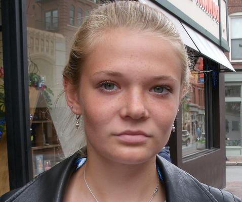 Fuck This Sullen Face