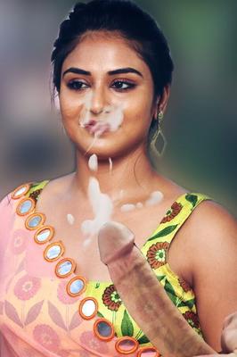 Indhuja Cum Fap