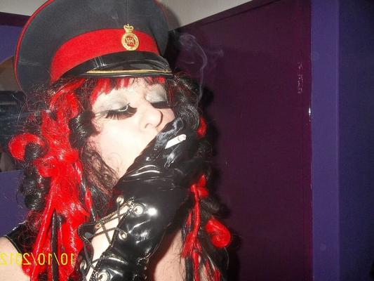 MAITRESSE MERCREDI