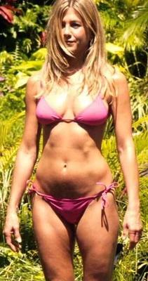 jenifer aniston