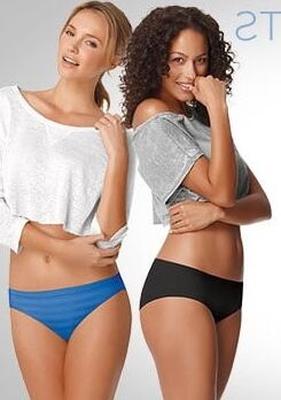 Variety Spice - Lingerie