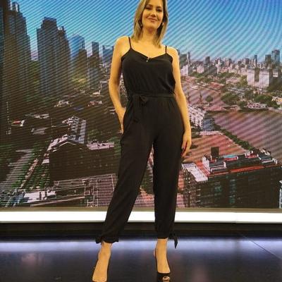 Carolina Losada