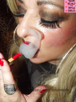SUZIE PUTA