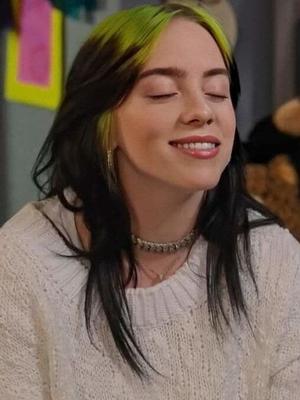 Billie Eilish