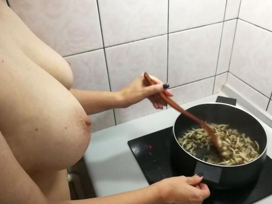 Breast Lovers Dream