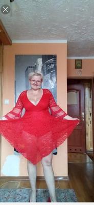 Sexy Polish mature