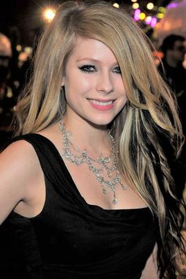 Avril Lavigne Perfection.