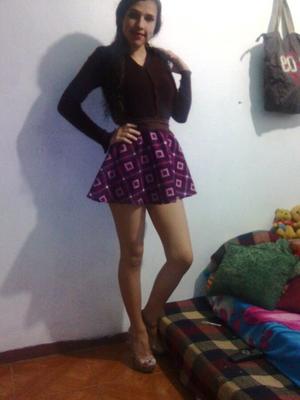 brenda naranjo