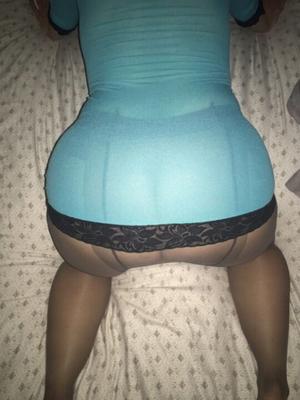 i love bigvla in blue