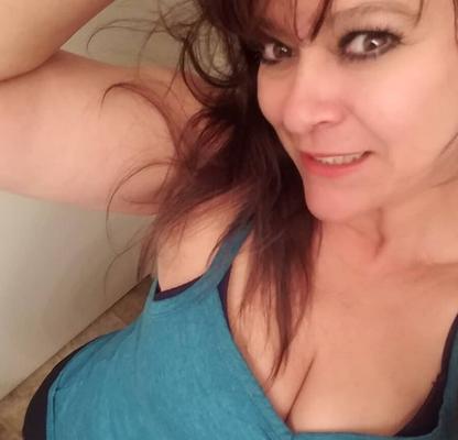 Maduras hermosas