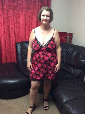 uk wife P