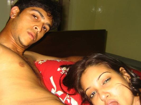 Hot desi