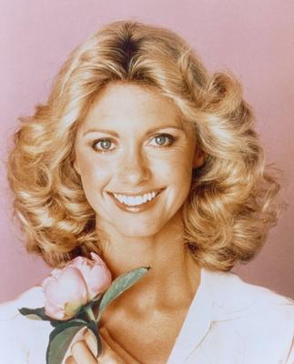 Celebrity Hot - Olivia Newton-John