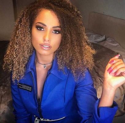 Amber Gill