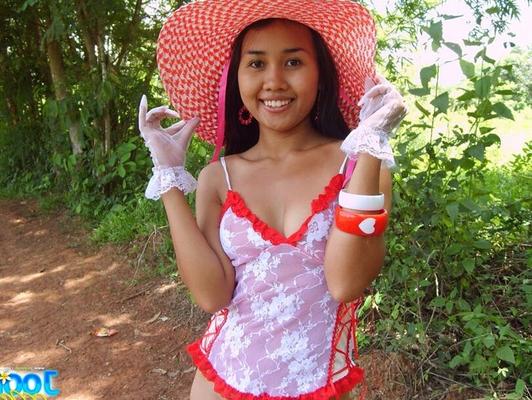 Thai Girls