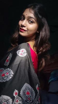 Homely Girl