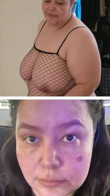 Capricornio77 - my cute face