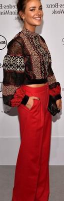 JANINA UHSE PICTURES