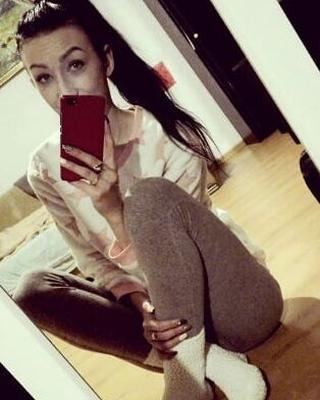 Lidia ukrainian hot girl