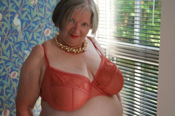 Chrisg New Lingerie