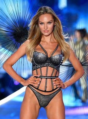 Candice Swanepoel