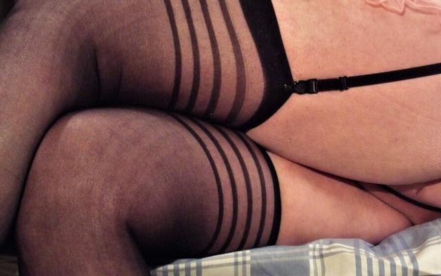 More Lingerie