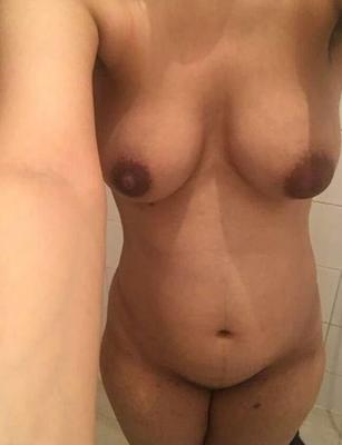 アラブの巨乳