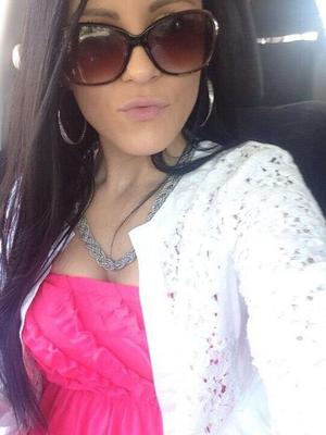 SEXY Massachusetts MILF