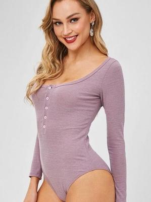 Vogue. Body blouse