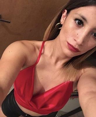 girl friend