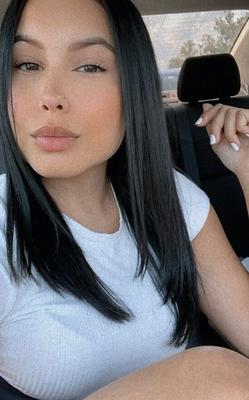 Alejandramariaxo nude
