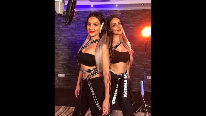 Twiins (Eurovisión Eslovaquia)