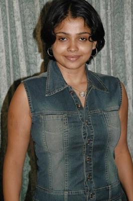 Desi chubby gf