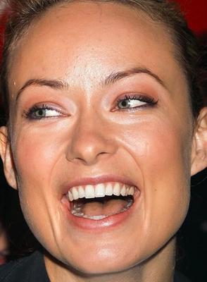 OLIVIA WILDE