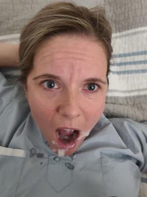 Little Cum slut-Brynn Leigh